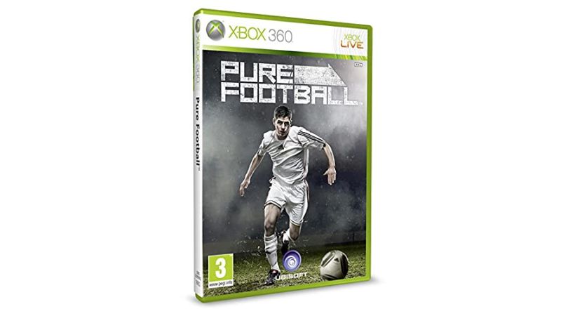 Pure Football - Xbox 360