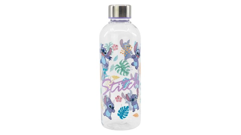 Bouteille Hydro 850 ml - Stitch - Lilo & Stitch
