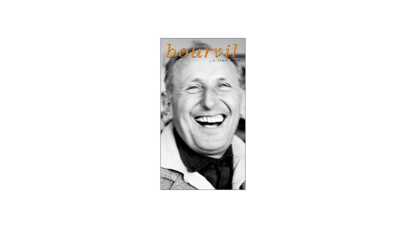 Bourvil - C'etait bien - CD Audio