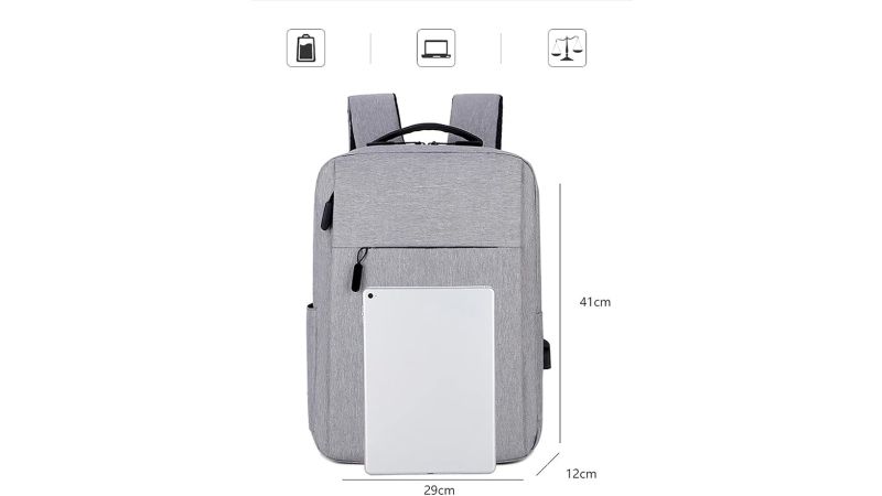 Sac à Dos pour PC Portables