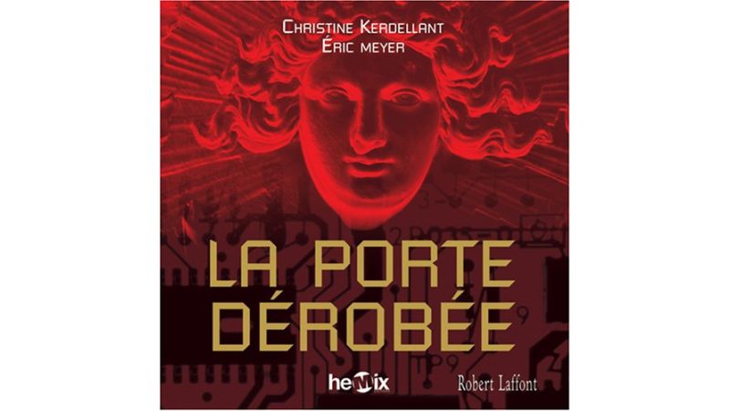 La Porte  - CD Audio