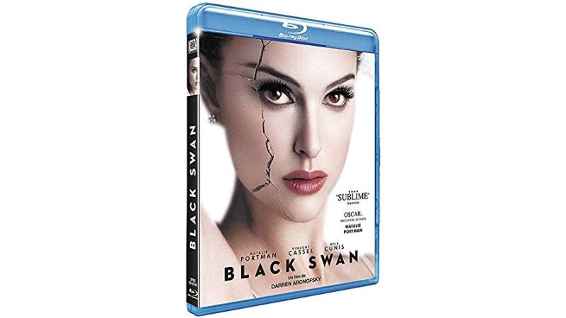 Black Swan - Blu-ray