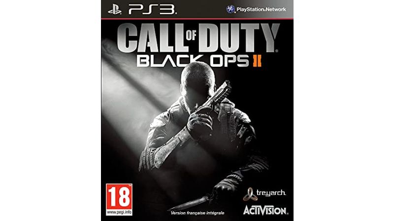 Call of Duty : Black Ops 2 - PS3