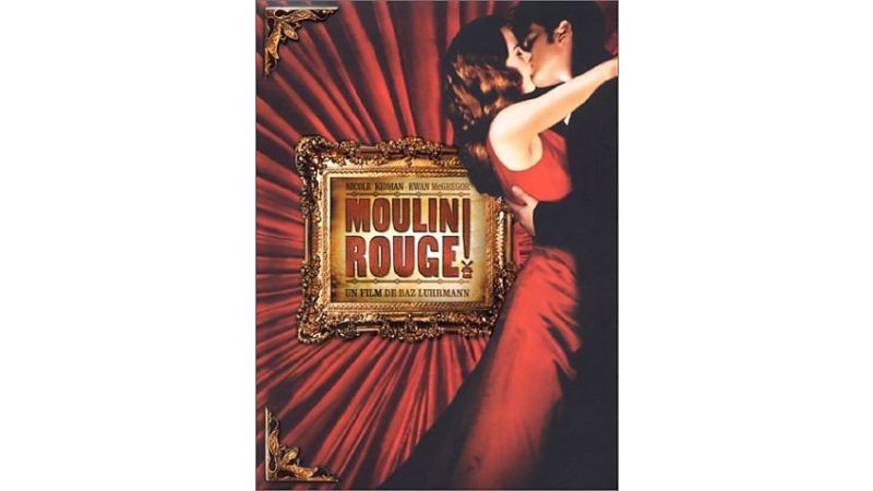 Moulin Rouge - Édition Collector 2 DVD - DVD