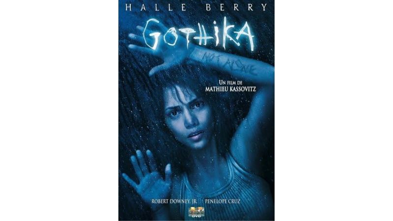 Gothika - DVD