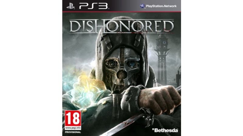 Dishonored - PS3