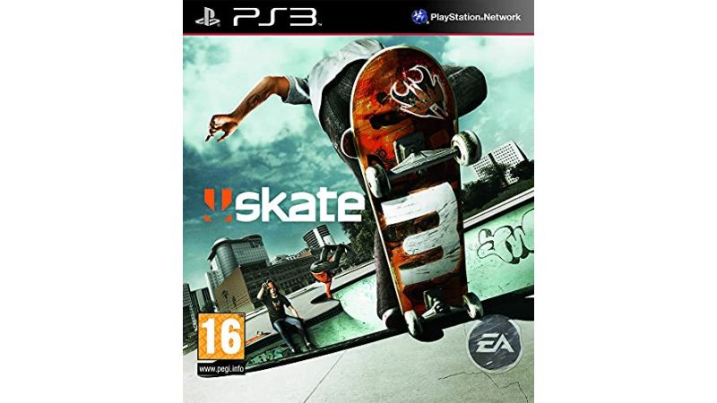 Skate 3 - PS3