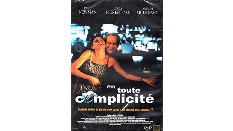 En toute complicité - DVD