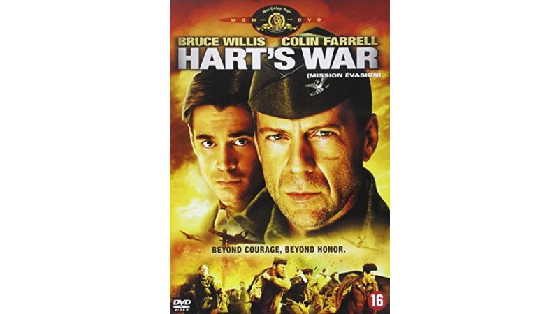 Mission évasion - DVD