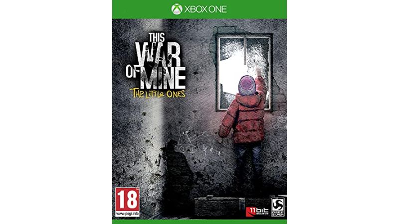 This War Of Mine: The Little Ones - Xbox One