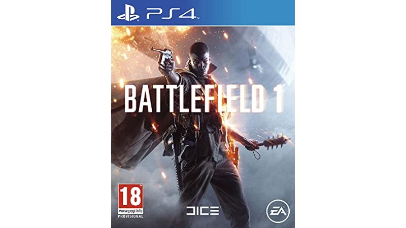 Battlefield 1 - PS4