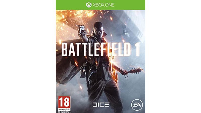 Battlefield 1 - Xbox One