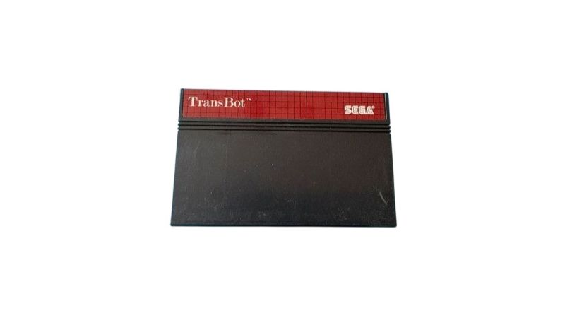 TransBot - Master System