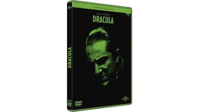 Dracula - DVD