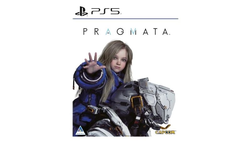 Pragmata - PS5