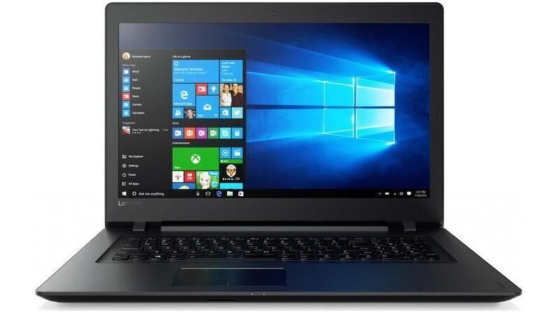 Ordinateur portable Lenovo IdeaPad V110 17