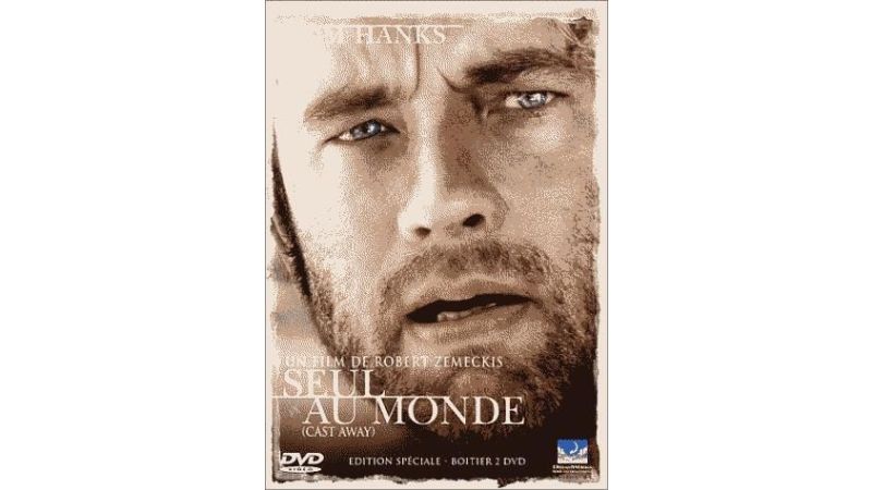 Seul Au Monde Édition Spéciale - DVD