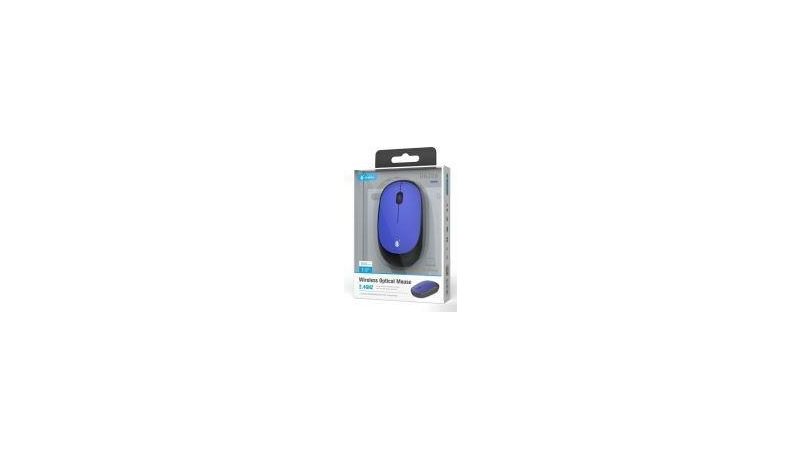 Souris sans fil - 2.4Ghz 800 DPI - G6356 - bleu