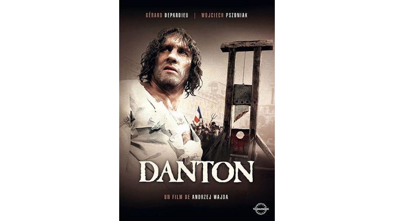 Danton