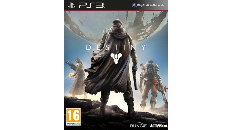 Destiny - PS3