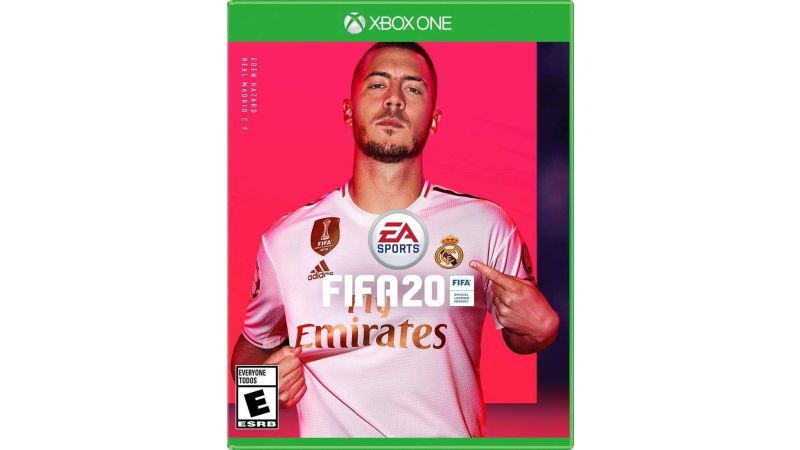 FIFA 20 - Xbox One