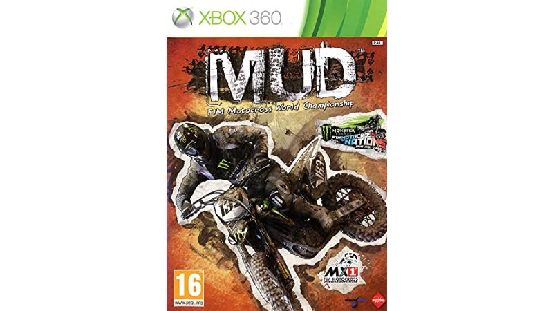 MUD - Xbox 360