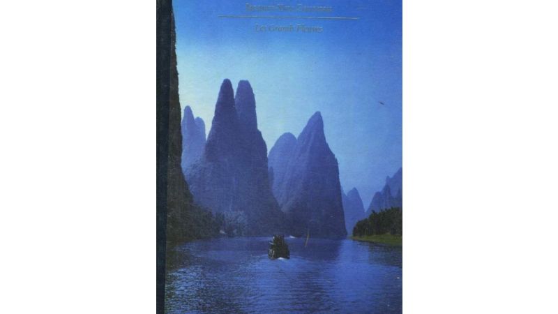 La Planete Ocean. Les Grands Fleuves - Livre