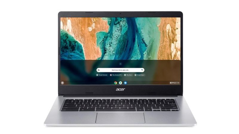 ACER Chromebook Tactile CB314-2HT-K6W4
