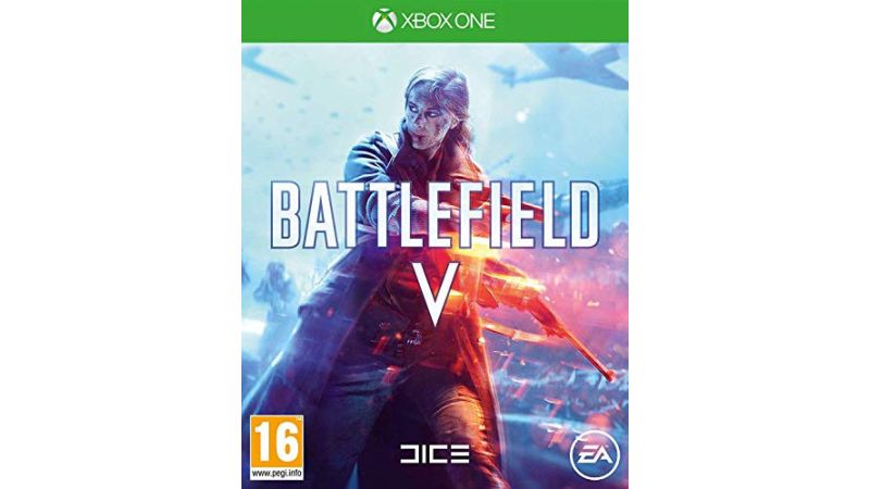Battlefield V - Xbox One