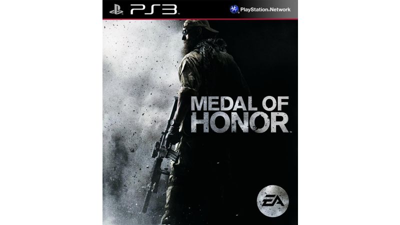 Medal of Honor - PS3