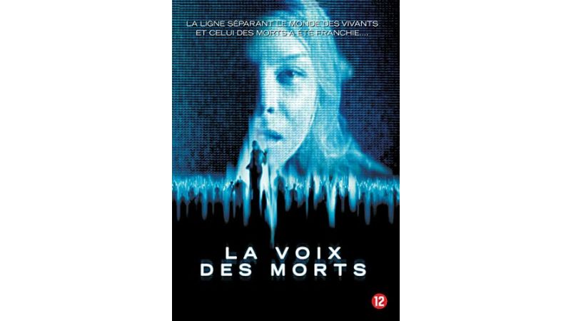 la voix des morts  - DVD