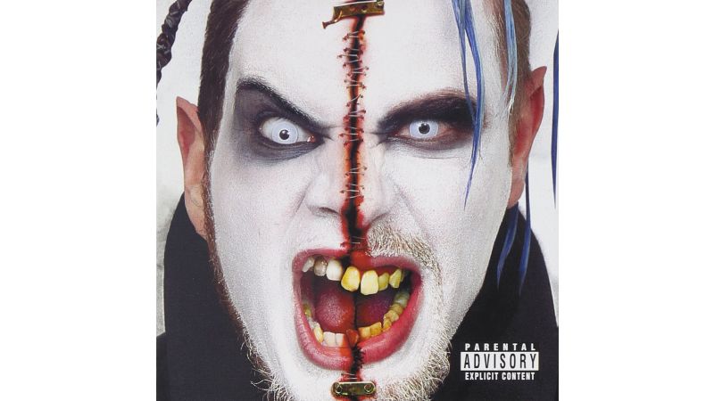 Freek Show - Twiztid - CD Audio