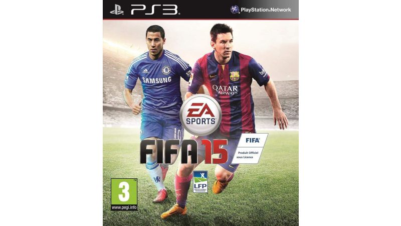 FIFA 15 - PS3