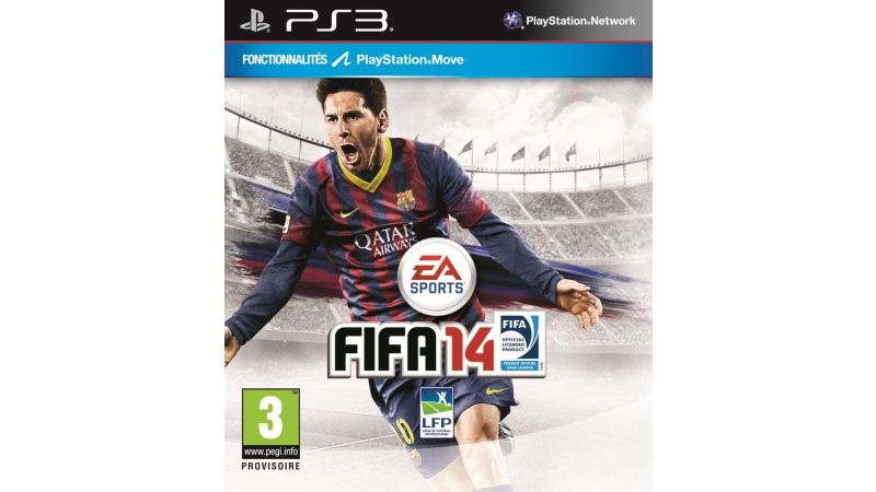 FIFA 14 - PS3