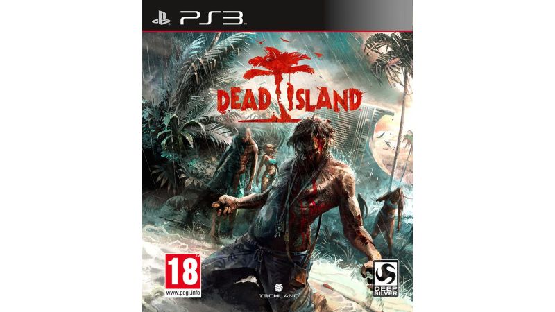 Dead Island - PS3