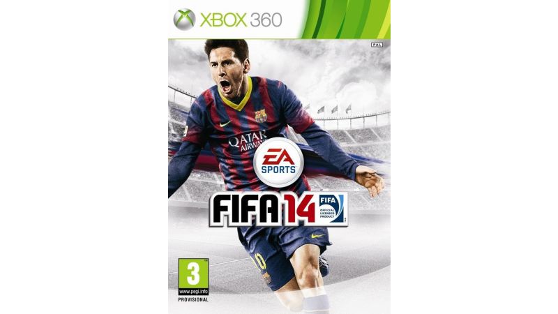 Fifa 14 - Xbox 360