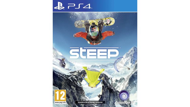 Steep - PS4