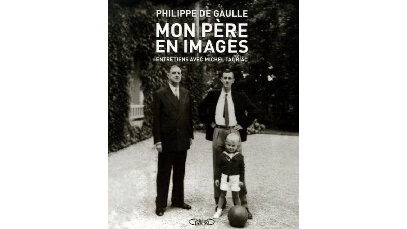 Mon père en images