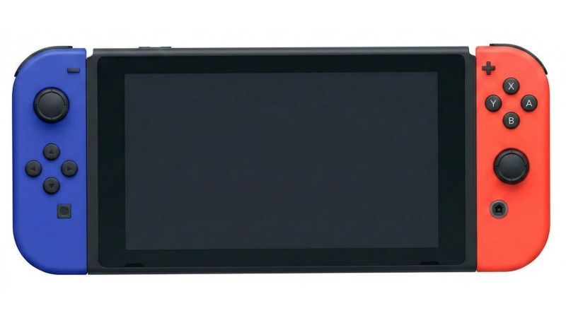 Console Nintendo Switch V1