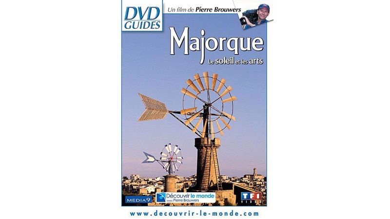 Majorque - DVD