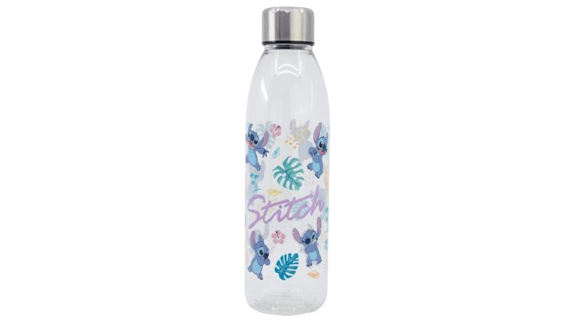 Bouteille Hydro 975 ml - Stitch - Lilo & Stitch