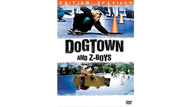 Dogtown And Z-Boys - Édition Spéciale - DVD