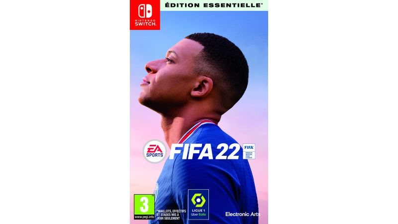 FIFA 22 - Switch