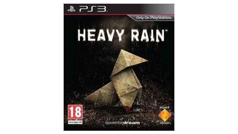 Heavy Rain - PS3