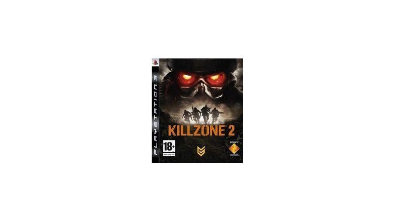 Killzone 2 - PS3