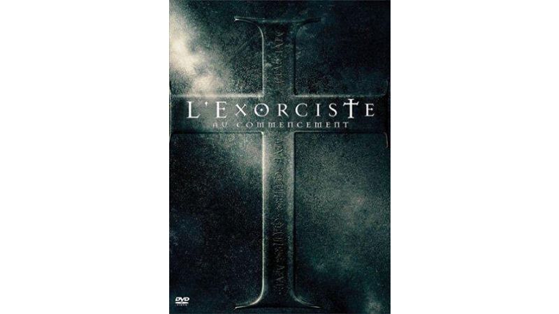 L'Exorciste : au Commencement