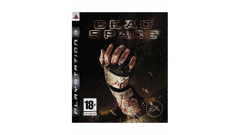 Dead Space - PS3