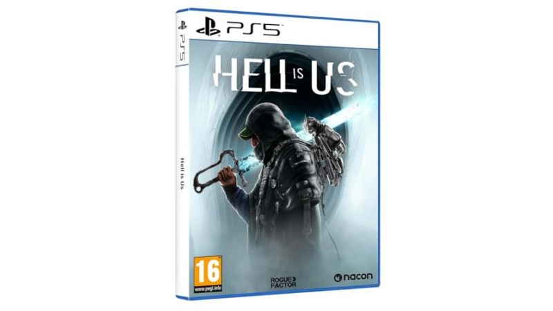 Hell is us - PS5