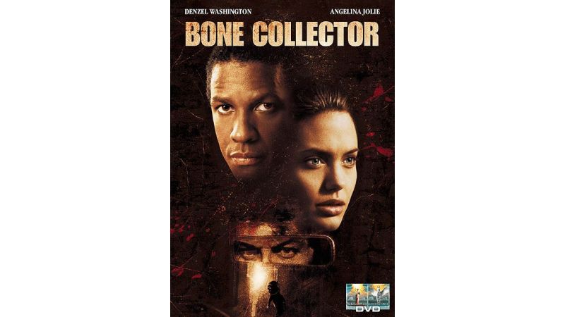 Bone collector - DVD
