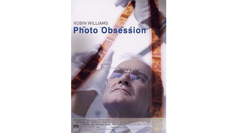 Photo Obsession - DVD